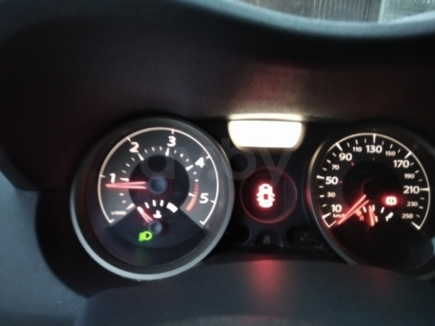 Renault Megane II, 2007 г.