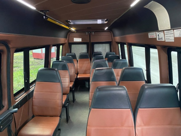 Mercedes-Benz Sprinter 311, 2016 г.