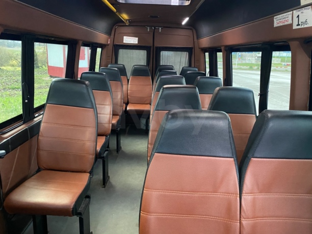 Mercedes-Benz Sprinter 311, 2016 г.
