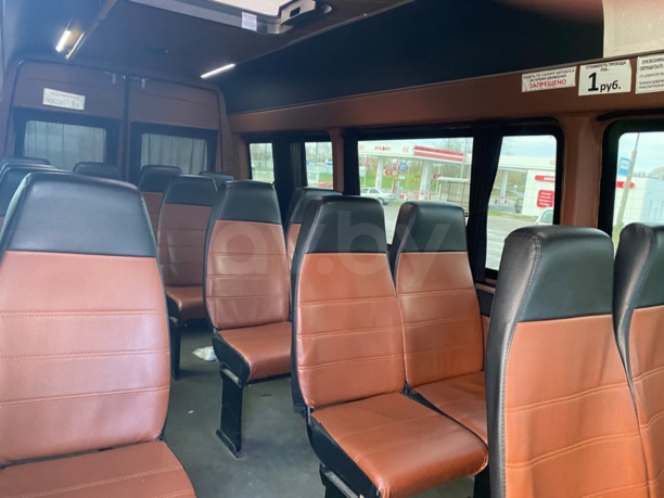 Mercedes-Benz Sprinter 311, 2016 г.