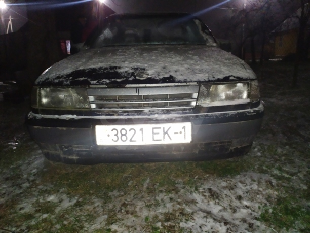 Opel Vectra A, 1994 г.