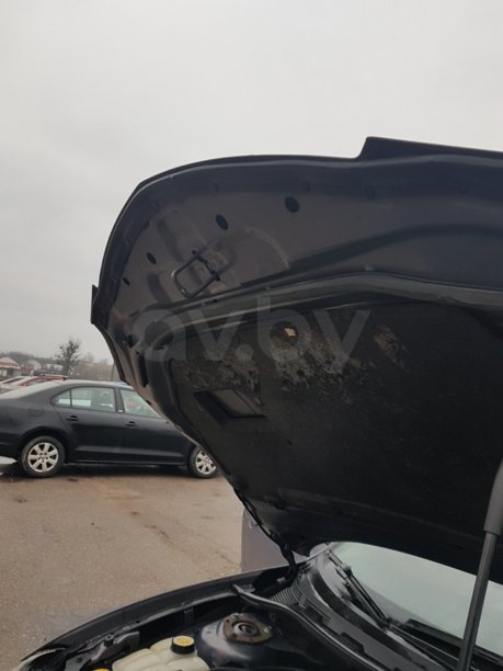 Mazda 3 BK · Рестайлинг, 2008 г.
