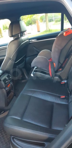 BMW X6 E71, 2011 г.