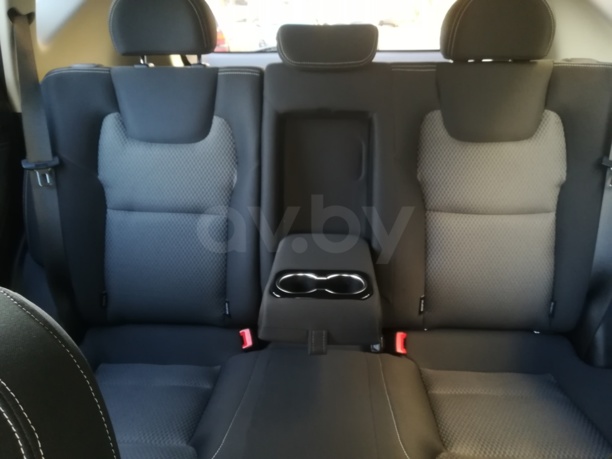 Geely Emgrand X7 I · Рестайлинг, 2018 г.
