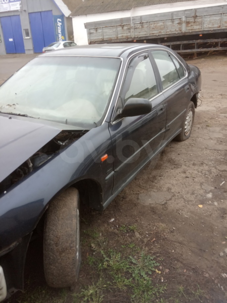 Rover 600, 1997 г.
