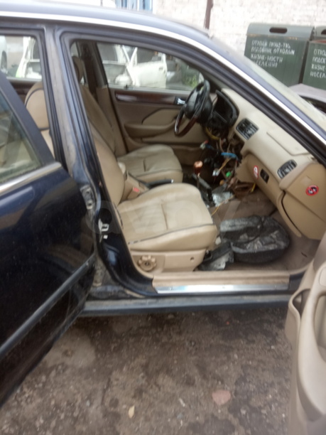 Rover 600, 1997 г.