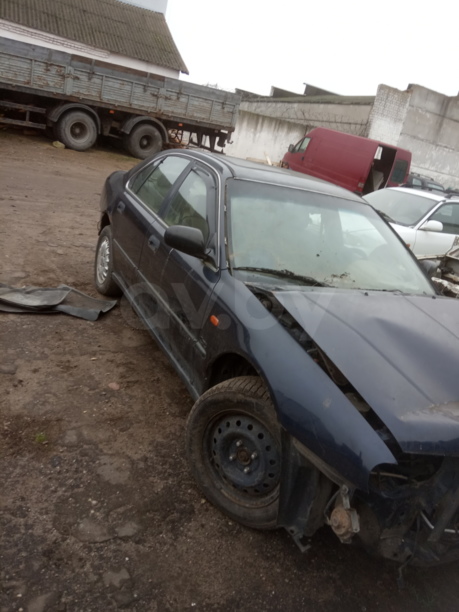 Rover 600, 1997 г.