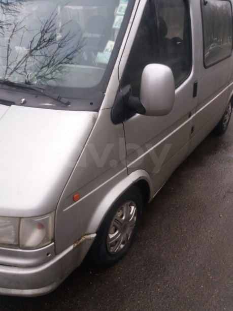 Ford Transit, 1993 г.