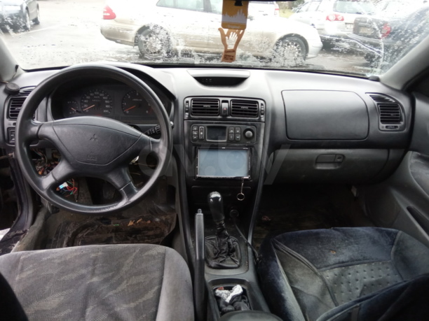 Mitsubishi Galant VIII, 1999 г.