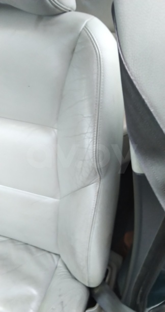 Volvo S60 I, 2003 г.
