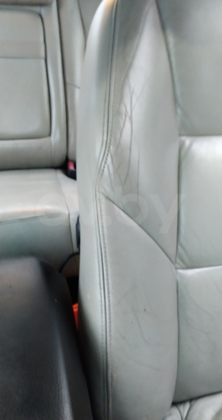 Volvo S60 I, 2003 г.