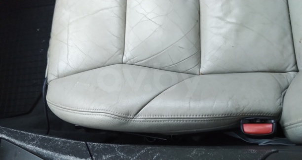 Volvo S60 I, 2003 г.