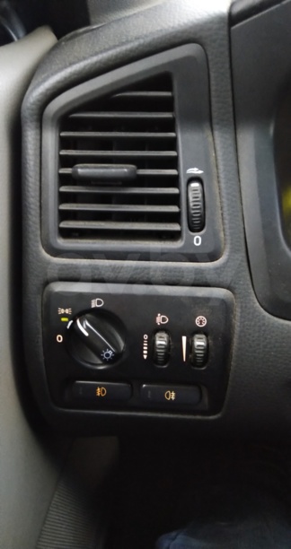 Volvo S60 I, 2003 г.