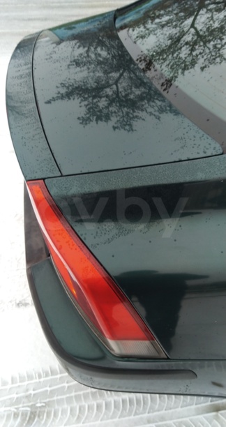 Volvo S60 I, 2003 г.