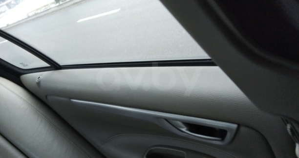 Volvo S60 I, 2003 г.