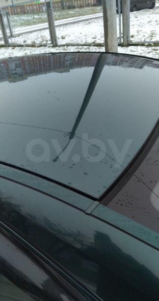 Volvo S60 I, 2003 г.
