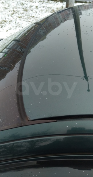 Volvo S60 I, 2003 г.