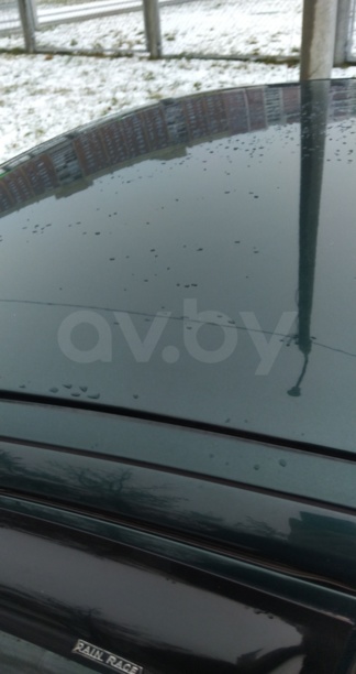 Volvo S60 I, 2003 г.