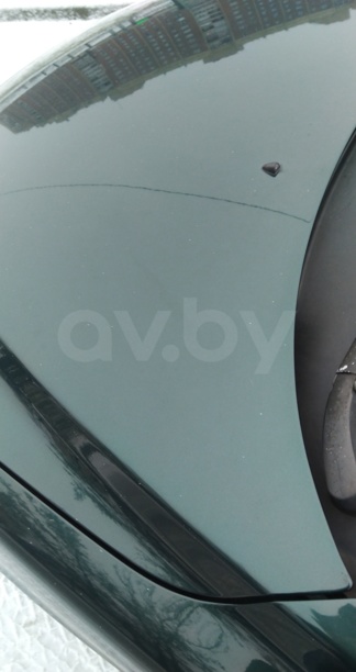 Volvo S60 I, 2003 г.