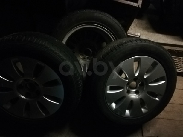 Audi A6 C5, 2000 г.