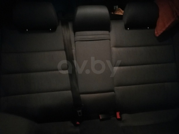Audi A6 C5, 2000 г.