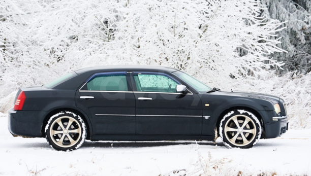 Chrysler 300С I, 2006 г.