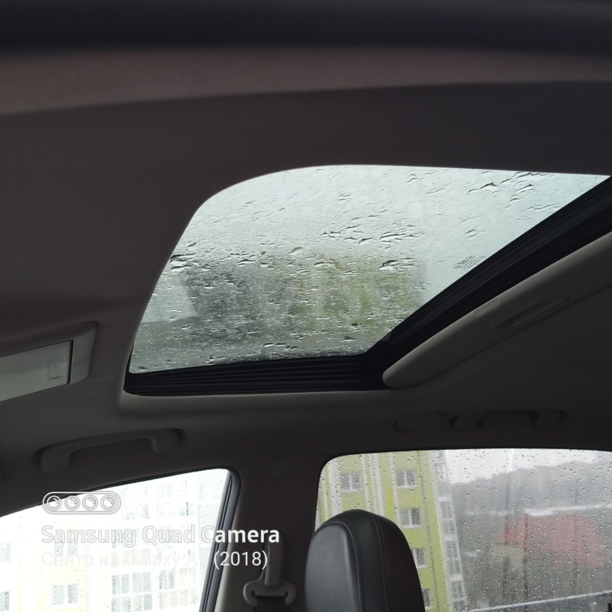 Opel Antara I, 2008 г.