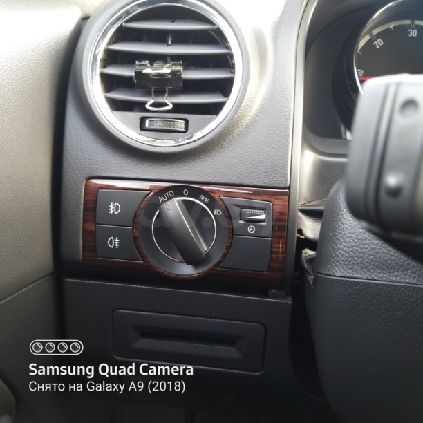 Opel Antara I, 2008 г.