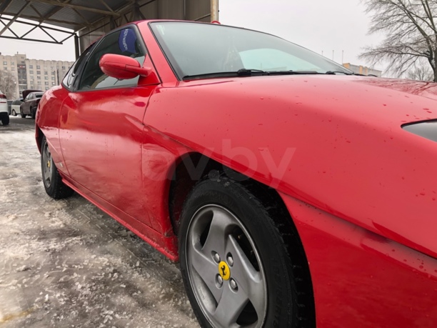 Fiat Coupe, 1997 г.