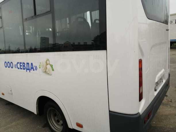 ГАЗ Next А64R42, 2019 г.