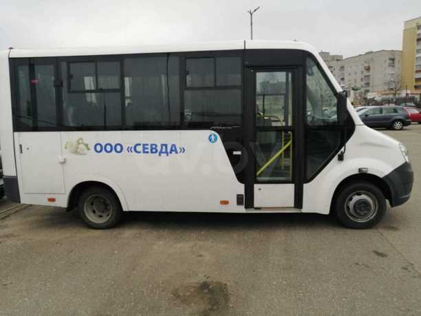 ГАЗ Next А64R42, 2019 г.