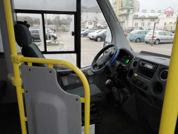 ГАЗ Next А64R42, 2019 г.