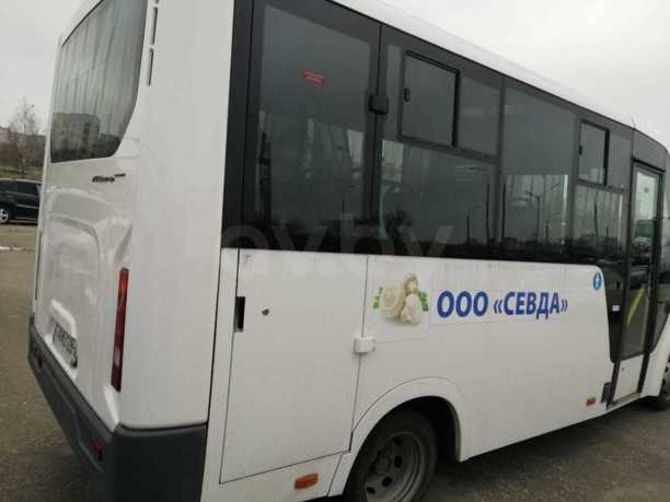 ГАЗ Next А64R42, 2019 г.
