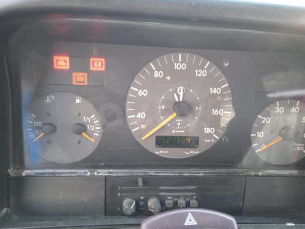 Volkswagen LT, 1997 г.