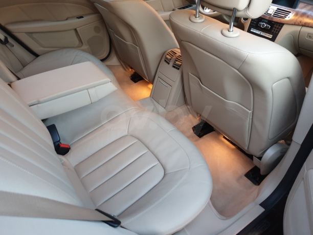 Mercedes-Benz CLS C218, X218, 2013 г.