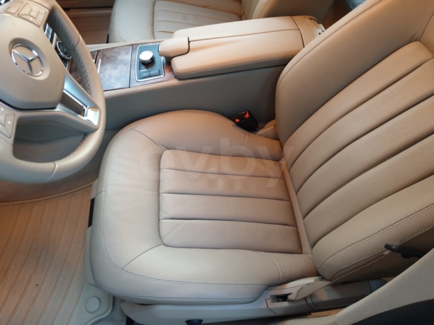 Mercedes-Benz CLS C218, X218, 2013 г.