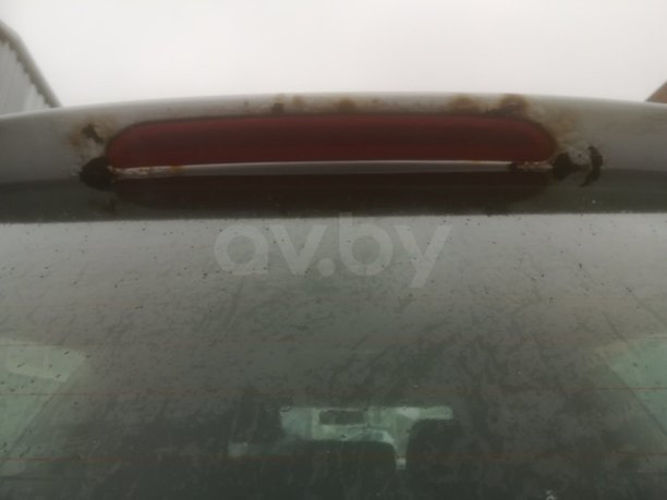 Volkswagen Passat B6, 2008 г.