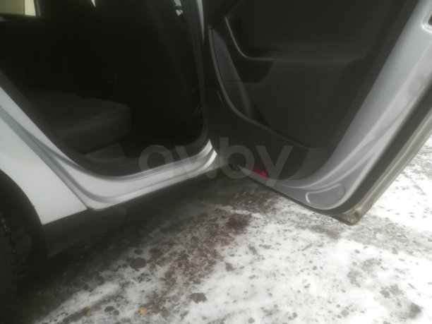 Volkswagen Passat B6, 2008 г.