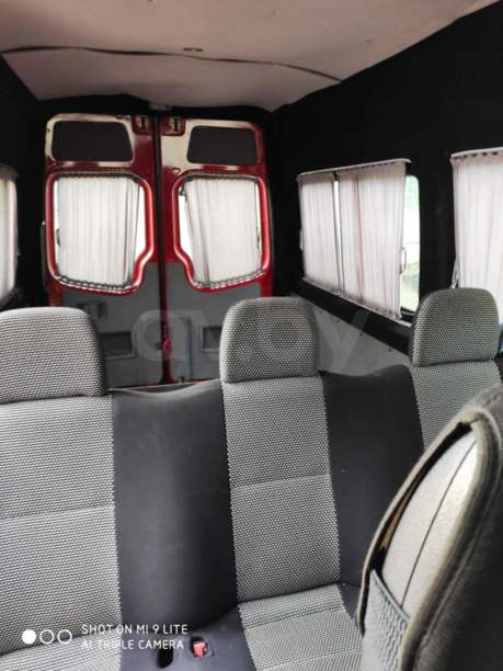 Mercedes-Benz Sprinter 316, 2008 г.
