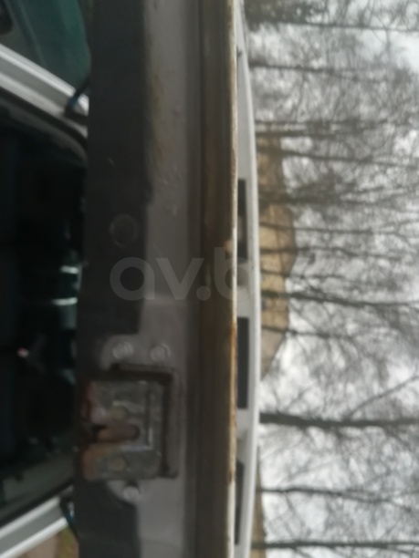 Mazda Premacy I, 2001 г.
