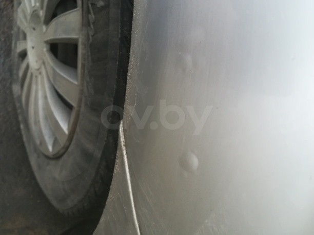 Mazda Premacy I, 2001 г.