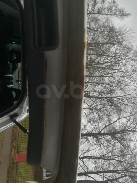Mazda Premacy I, 2001 г.