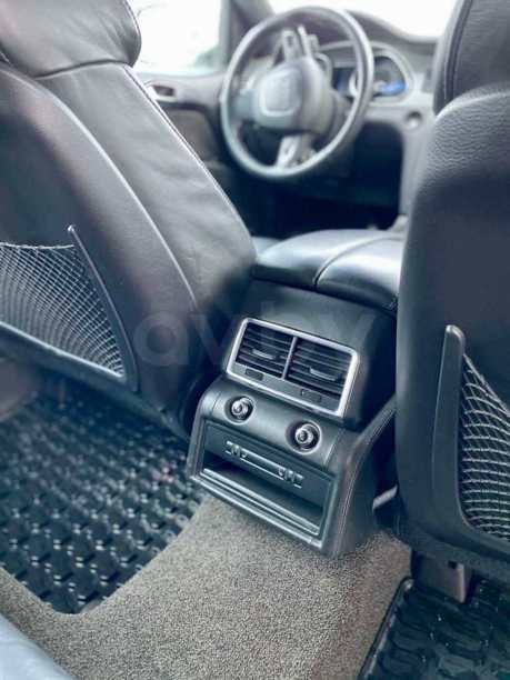 Audi Q7 4L, 2008 г.
