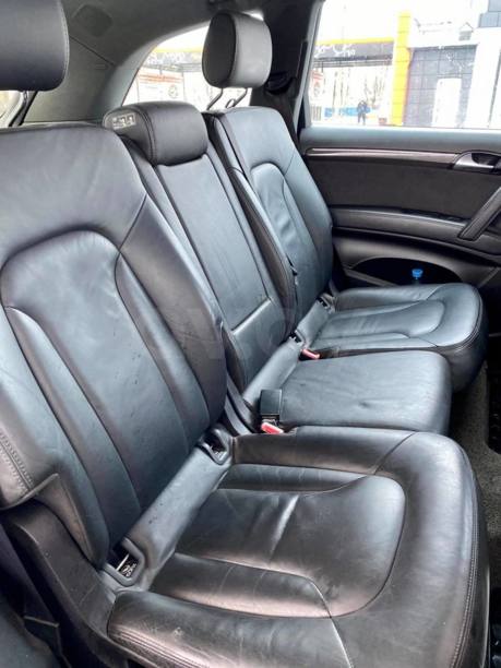 Audi Q7 4L, 2008 г.