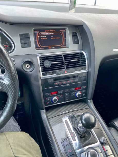 Audi Q7 4L, 2008 г.