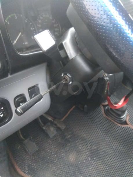 Ford Transit Tourneo, 1999 г.