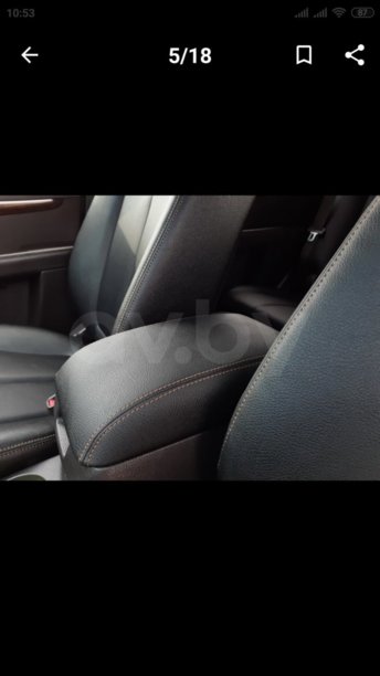 Hyundai Santa Fe CM · Рестайлинг, 2010 г.