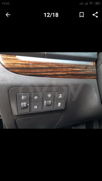 Hyundai Santa Fe CM · Рестайлинг, 2010 г.