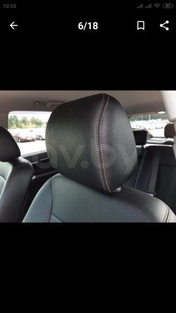 Hyundai Santa Fe CM · Рестайлинг, 2010 г.