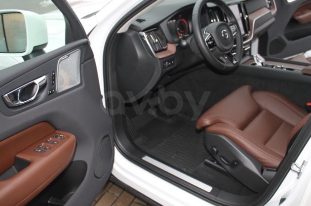 Volvo XC60 II, 2020 г.